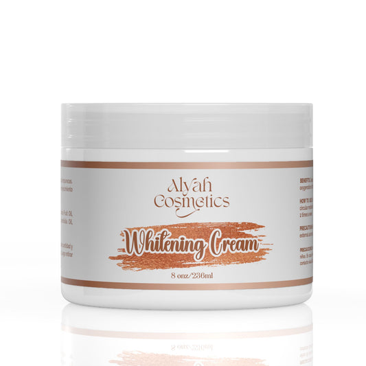WHITENING CREAM